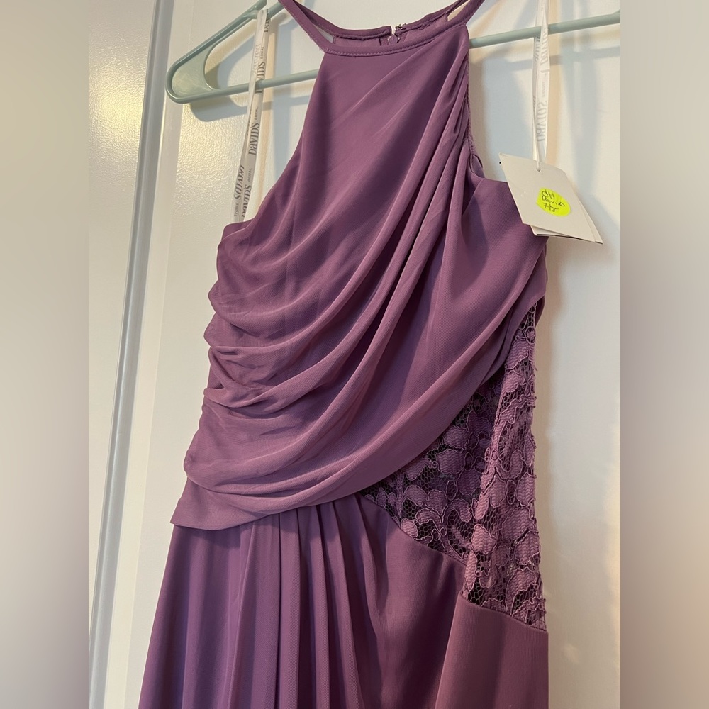 David’s Bridal Dress - Picture 4 of 7